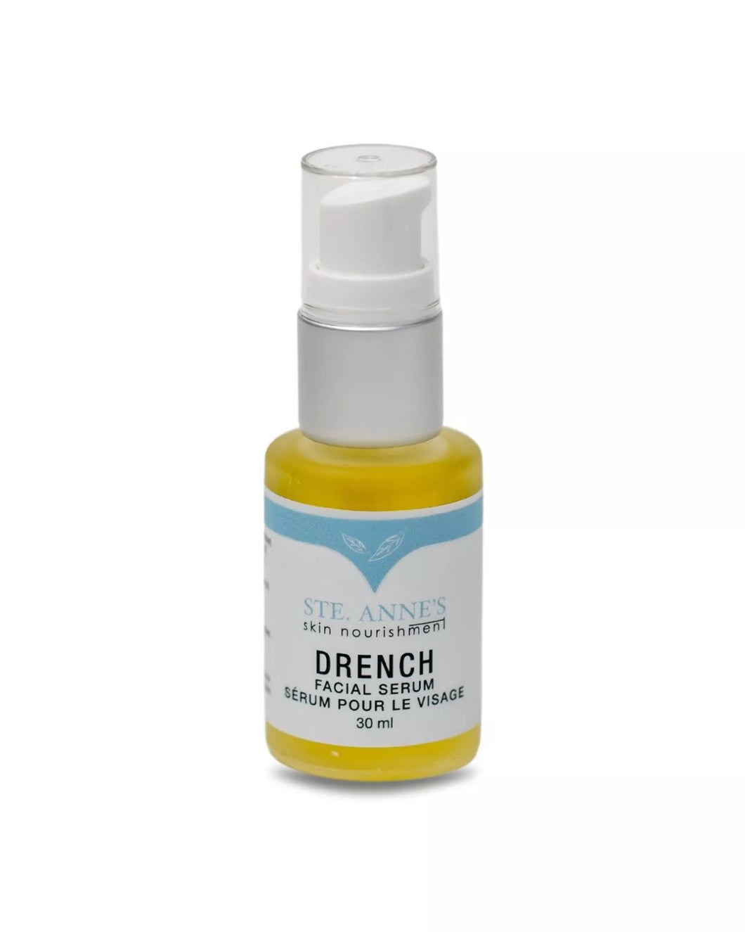 St. Anne’s Drench Facial Serum!