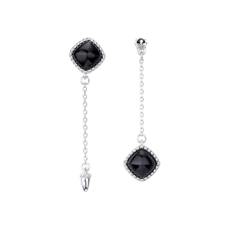 Classic Punk Earrings!