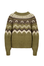 Fleetwood Sweater By Herd!