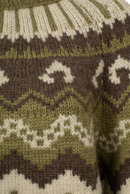 Fleetwood Sweater By Herd!