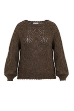 Wyre Sweater By Herd!  Two Colours!