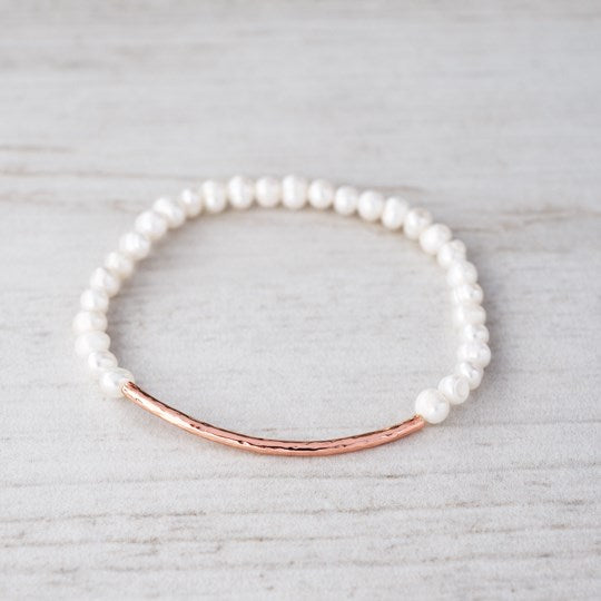 Ruby Bracelet!