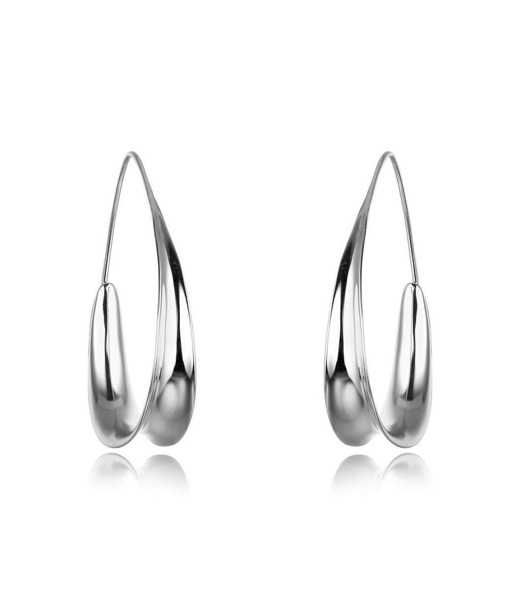 Mars Space Earrings!