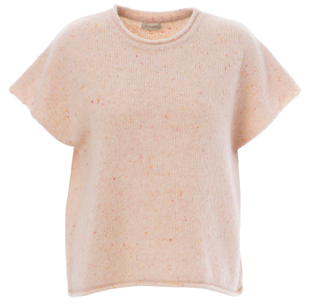 Amaya Sweater By JcSophie! Beige!