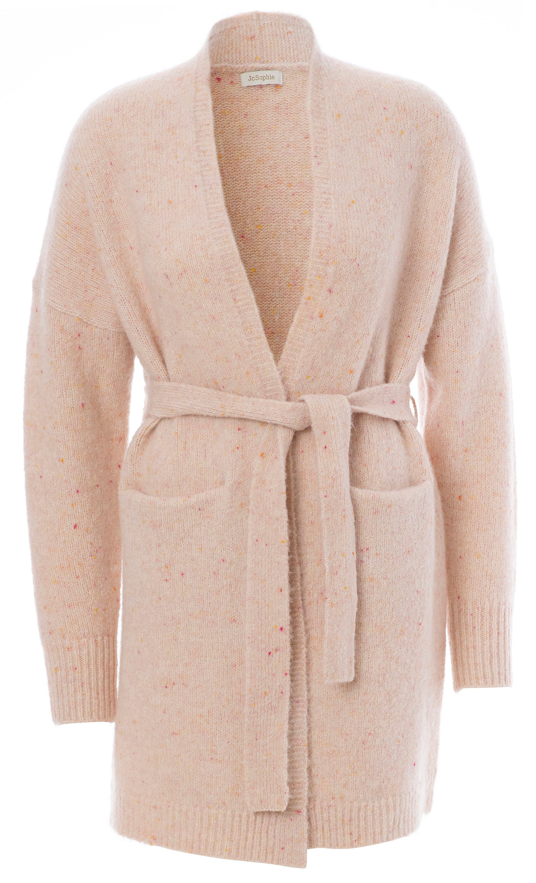 Arnaude Cardigan By JcSophie! Beige!