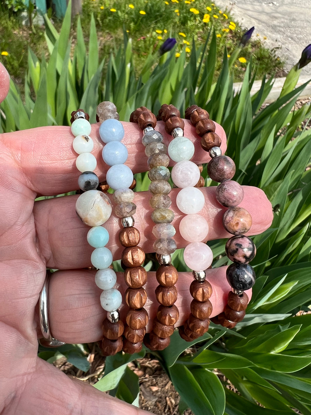 Bzen Bracelets!