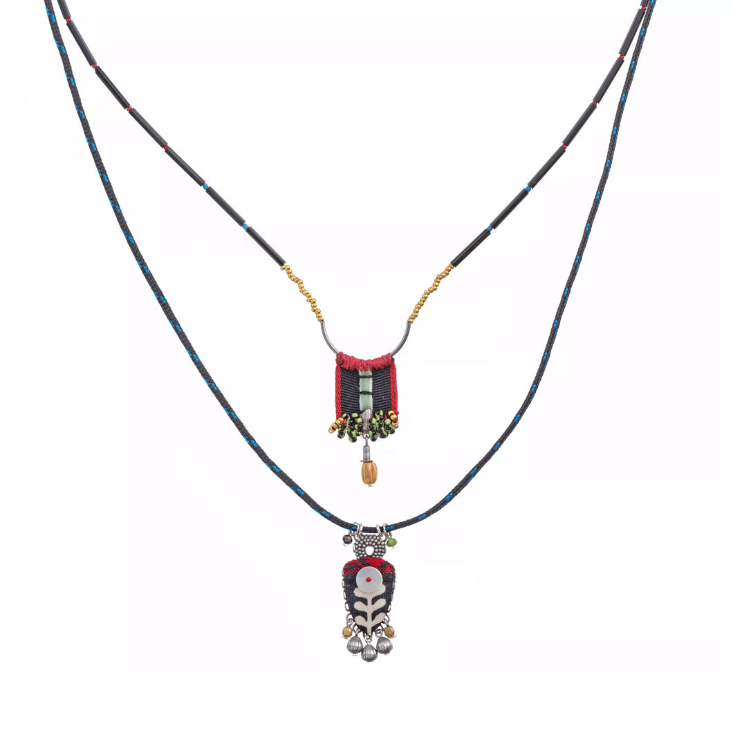 Night Dance Tonia Necklace By Ayala Bar!
