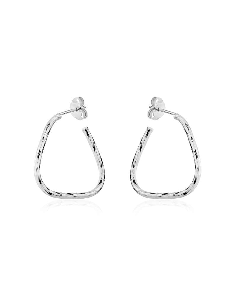 Trapeze Earrings!