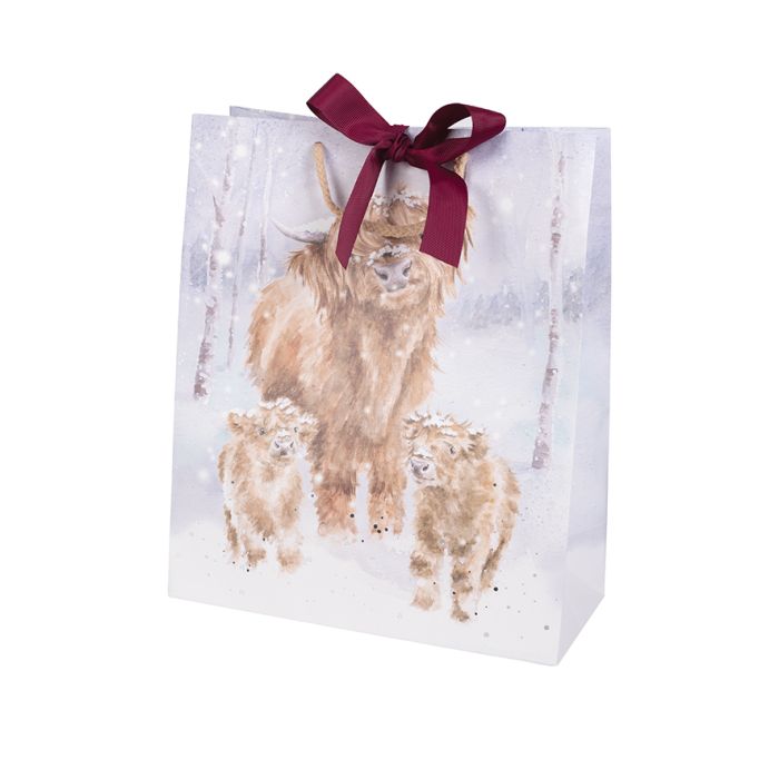 Large Christmas Gift Bag!