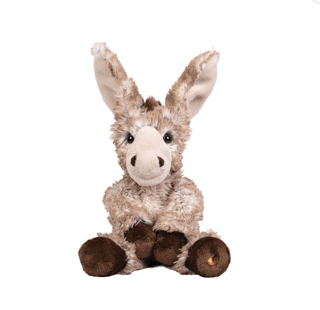 Jack The Donkey by Wrendale! **Best Seller**