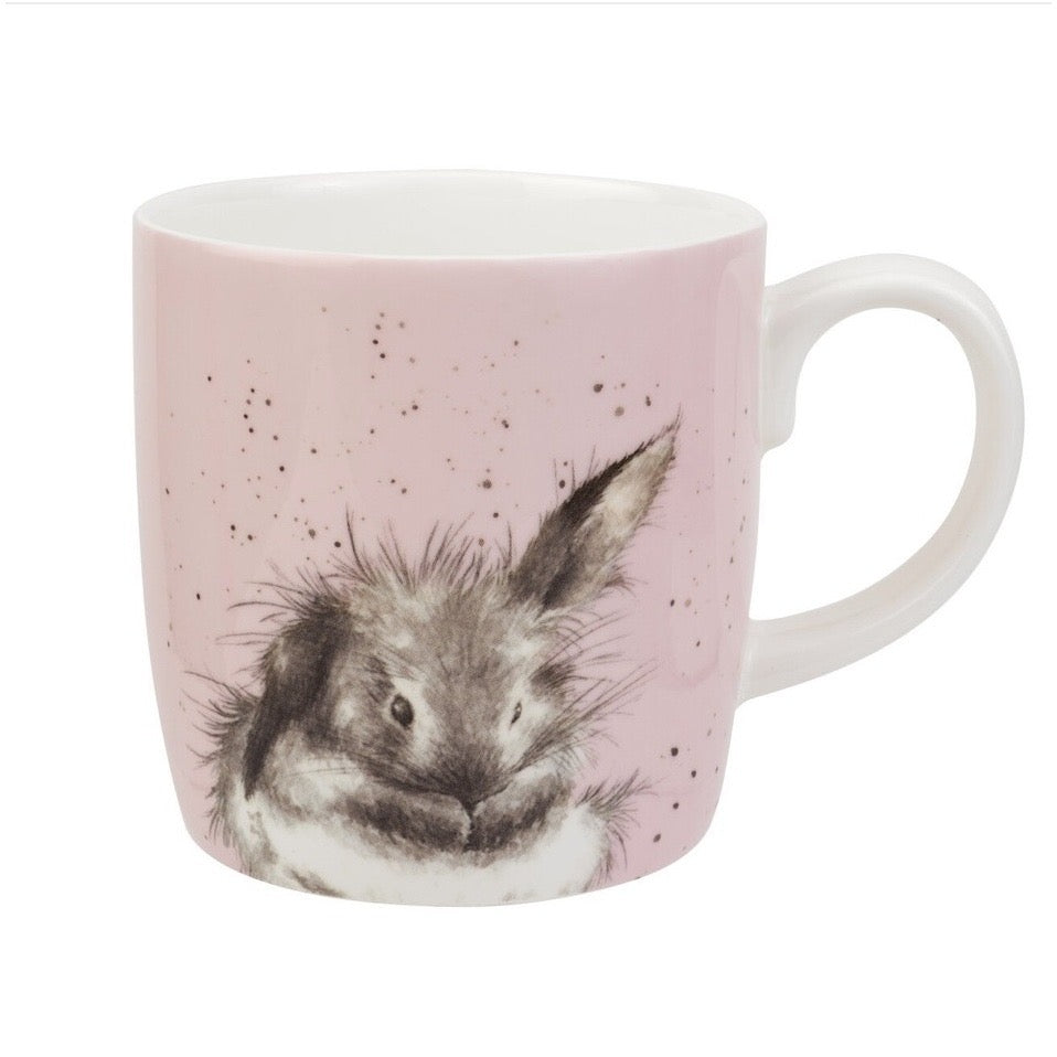Wrendale 14oz Mug! Bathtime!
