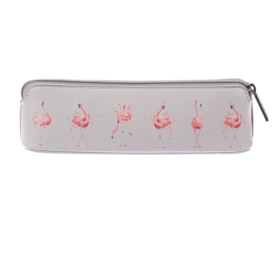 Pink Ladies Brush Bag/Pencil Case!