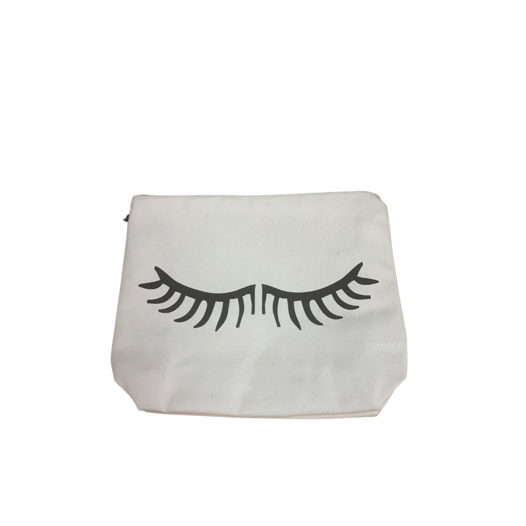 Lashes Makeup Bag!