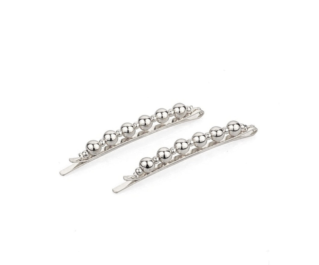 Beaded Bobby Pins!