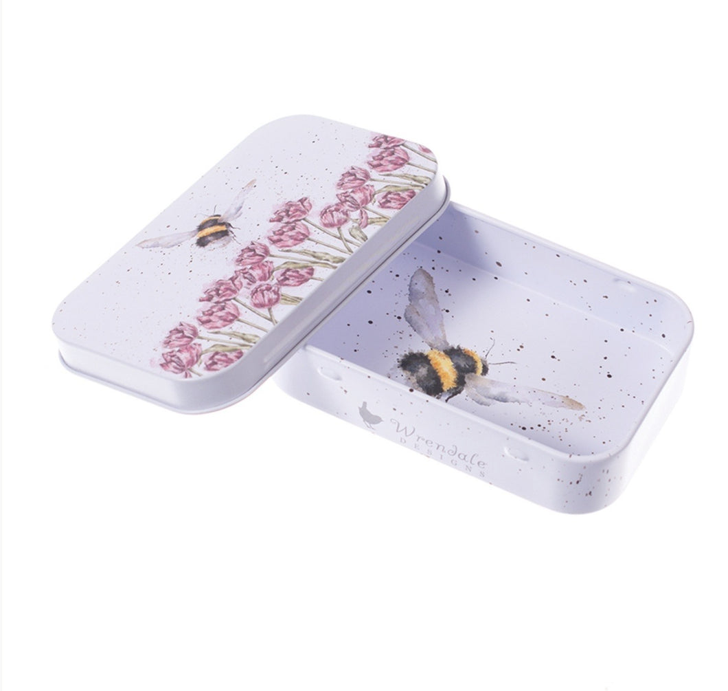 Flight Of The Bumblebee Mini Tin!
