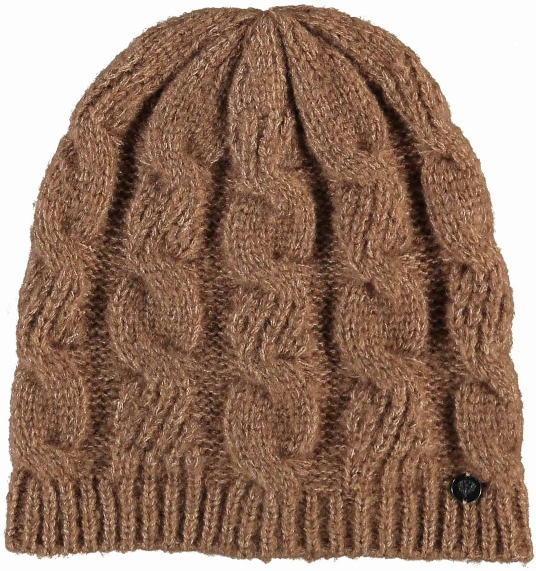 Large Cable Sustainable Toque! 50% Off!