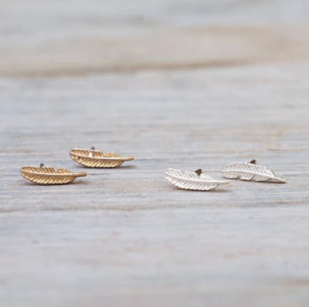Fly Away Studs!