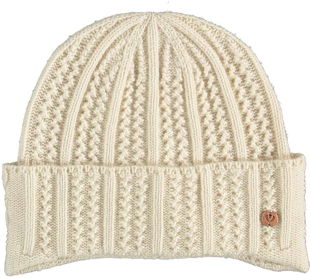 Cashmere & Wool Hat!