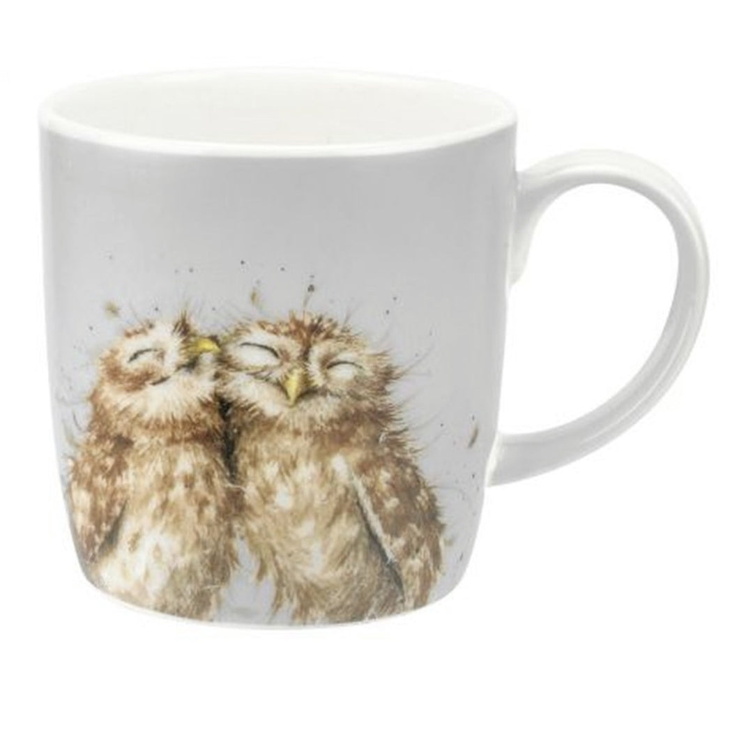 Wrendale 14oz Mug! The Twits!