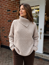 Felicity Sweater By Notshy