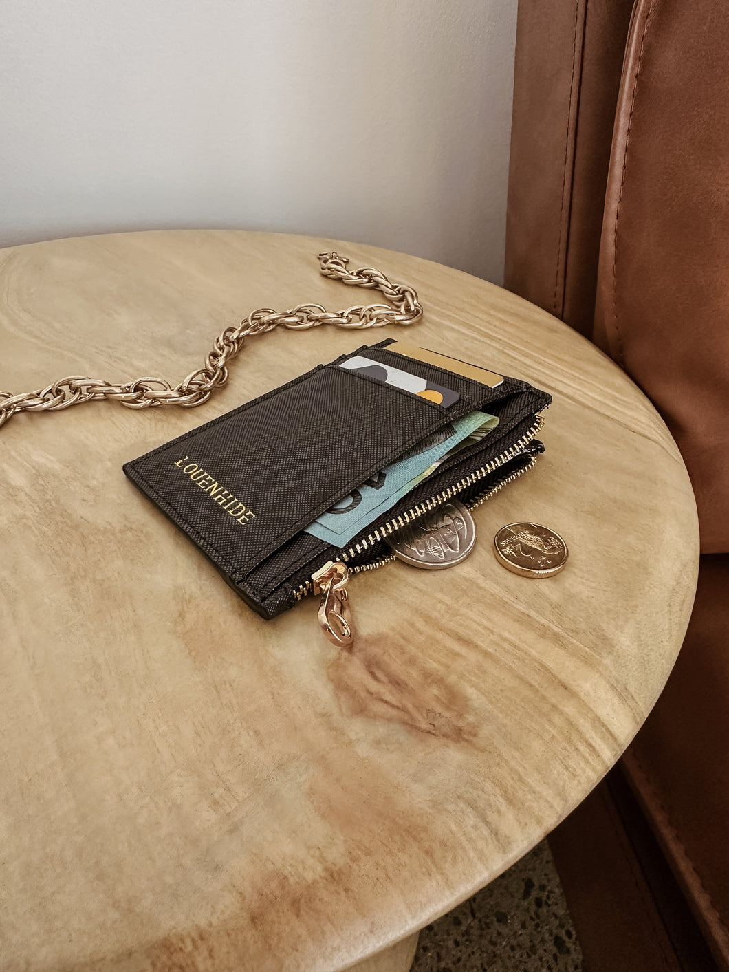 Cara Wallet By Louenhide