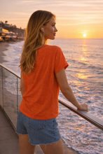 Zoe T. Shirt By NOTSHY!