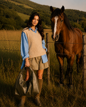 Monaco Bag By Louenhide!  BEST SELLER!