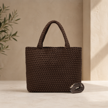 Cruiser Bag In Neoprene By Louenhide
