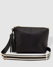 Daisy Stripe Crossbody Bag!  ***Best Selling Style***