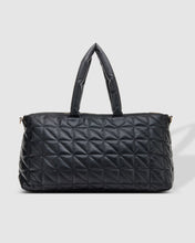 The Canyon Overnight Travel Bag!