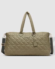 The Canyon Overnight Travel Bag!