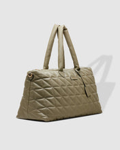 The Canyon Overnight Travel Bag!