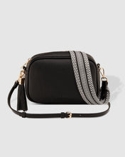 Jacinta Crossbody Vegan Bag!