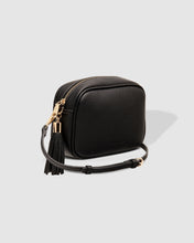 Jacinta Crossbody Vegan Bag!