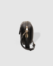 Jacinta Crossbody Vegan Bag!