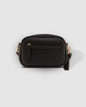 Jacinta Crossbody Vegan Bag!