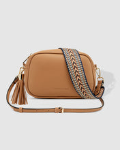 Jacinta Crossbody Vegan Bag!