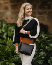Kasey Ezra Crossbody Bag!