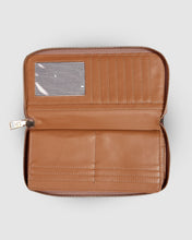 Jessica Plaid Wallet!
