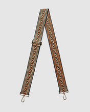 Jazzy Guitar Strap!