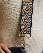 Jazzy Guitar Strap!