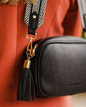 Jacinta Crossbody Vegan Bag!