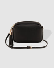 Jacinta Crossbody Vegan Bag!