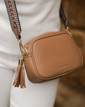 Jacinta Crossbody Vegan Bag!