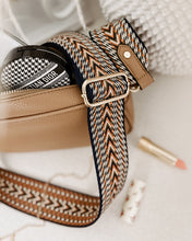 Jazzy Guitar Strap!