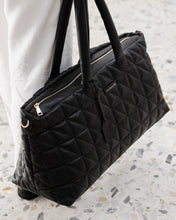 The Canyon Overnight Travel Bag!