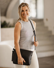 Daisy Stripe Crossbody Bag!  ***Best Selling Style***