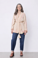 Clio Cardigan By NotShy Cashmere!