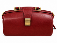 Apex Bag By Uppdoo In Bordeaux