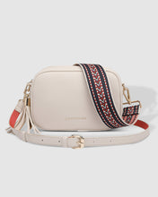 Jacinta Crossbody Vegan Bag!